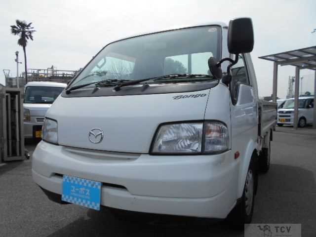 2018 Mazda Bongo Truck