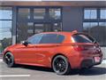 2019 BMW 1 Series