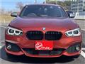 2019 BMW 1 Series