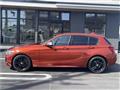 2019 BMW 1 Series