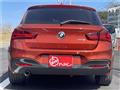 2019 BMW 1 Series
