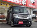 2013 Honda N BOX