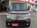 2013 Honda N BOX