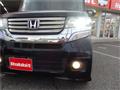 2013 Honda N BOX