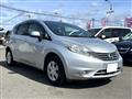 2013 Nissan Note