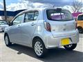 2012 Daihatsu Mira