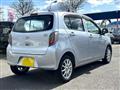 2012 Daihatsu Mira
