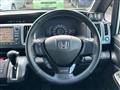 2011 Honda Step WGN
