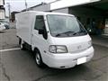 2015 Mazda Bongo Truck