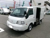 2015 Mazda Bongo Truck