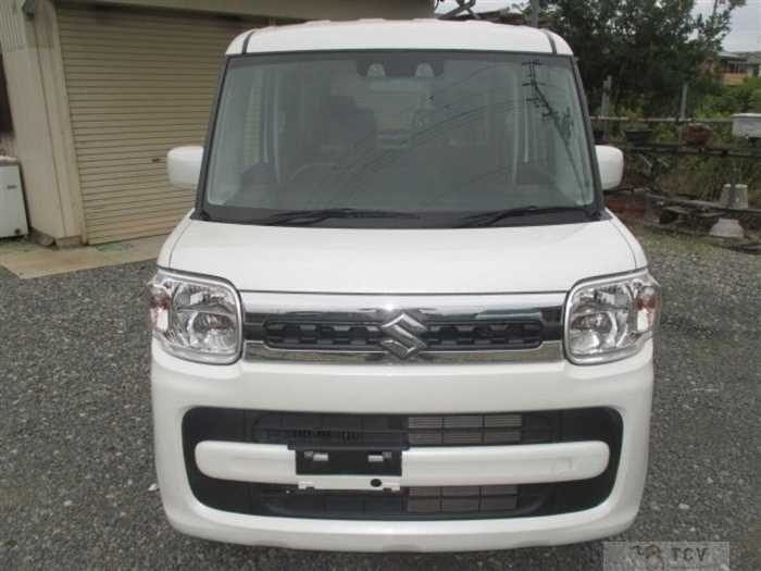 2021 Suzuki Suzuki Others