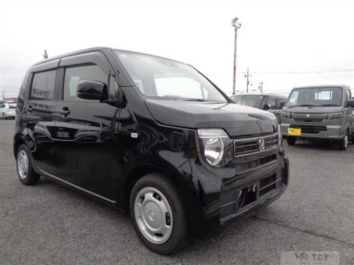 2024 Honda N-WGN