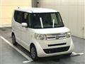 2015 Honda N BOX