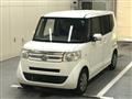 2015 Honda N BOX