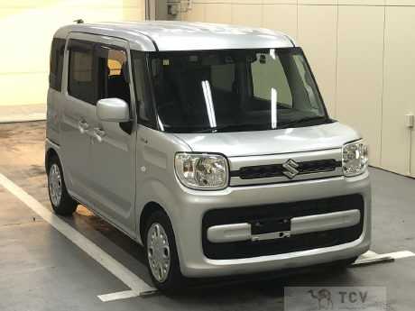 2020 Suzuki Suzuki Others