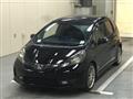 2011 Honda Fit