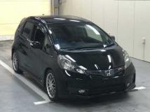2011 Honda Fit