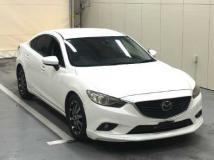 2013 Mazda Atenza
