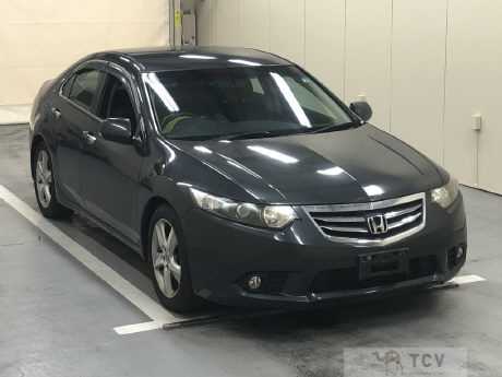 2011 Honda Accord