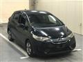 2014 Honda Fit Hybrid