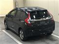 2014 Honda Fit Hybrid