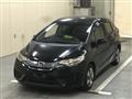 2014 Honda Fit Hybrid