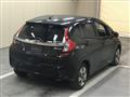 2014 Honda Fit Hybrid