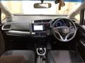 2014 Honda Fit Hybrid