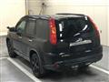 2009 Nissan X-Trail