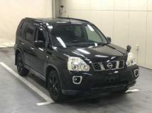 2009 Nissan X-Trail