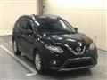 2015 Nissan X-Trail