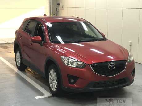 2013 Mazda CX-5