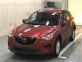 2013 Mazda CX-5