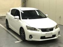 2011 Lexus Other