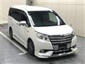 2015 Toyota Noah