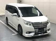 2015 Toyota Noah