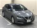 2018 Nissan Leaf