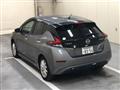 2018 Nissan Leaf