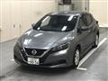 2018 Nissan Leaf