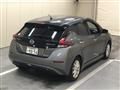 2018 Nissan Leaf
