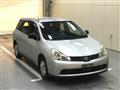 2007 Nissan Wingroad