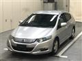 2011 Honda Insight
