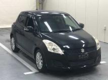 2011 Suzuki Swift