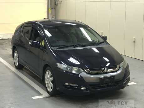 2009 Honda Insight