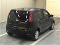 2007 Nissan Note