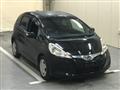 2011 Honda Fit