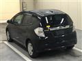2011 Honda Fit