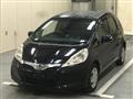 2011 Honda Fit