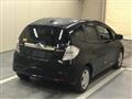 2011 Honda Fit