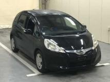 2011 Honda Fit